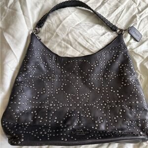Coach Celeste studded bag
